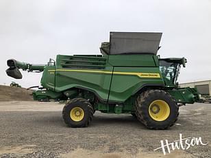 Main image John Deere X9 1000 7