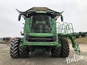 Thumbnail image John Deere X9 1000 8