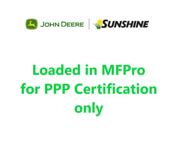 Main image John Deere X9 1000