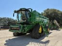 2023 John Deere X9 1000 Image