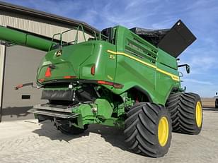 Main image John Deere X9 1000 12