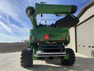 Main image John Deere X9 1000 17