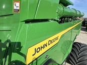 Thumbnail image John Deere X9 1000 25