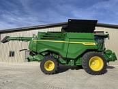 Thumbnail image John Deere X9 1000 4