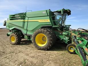 Main image John Deere X9 1000 0