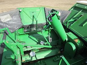 Main image John Deere X9 1000 10