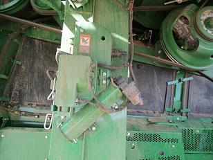 Main image John Deere X9 1000 24