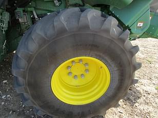 Main image John Deere X9 1000 29