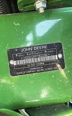 Main image John Deere X9 1000 46