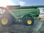 Thumbnail image John Deere X9 1000 0