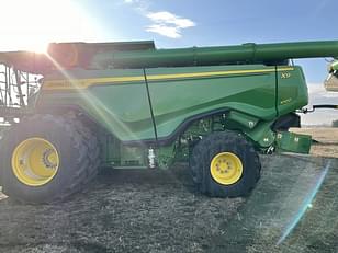 Main image John Deere X9 1000 0