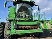 Thumbnail image John Deere X9 1000 1