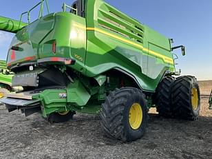 Main image John Deere X9 1000 4