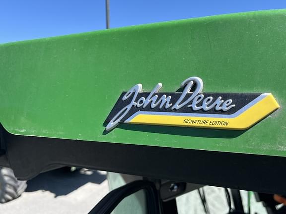 Image of John Deere X9 1000 equipment image 2