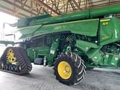 Thumbnail image John Deere X9 1000 0