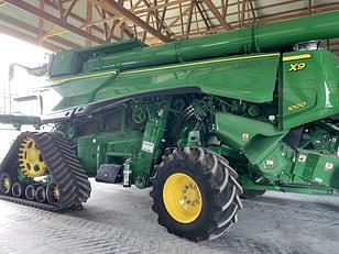 Main image John Deere X9 1000 0