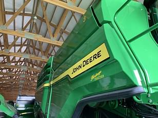 Main image John Deere X9 1000 11