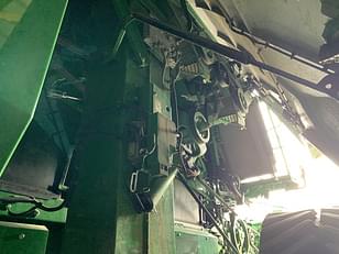 Main image John Deere X9 1000 12