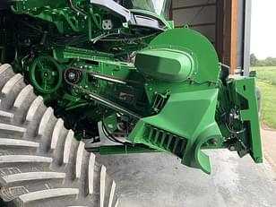 Main image John Deere X9 1000 15