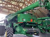 Thumbnail image John Deere X9 1000 1