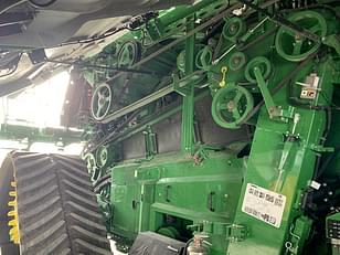 Main image John Deere X9 1000 5