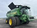 2023 John Deere X9 1000 Image