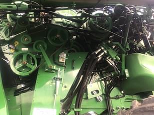 Main image John Deere X9 1000 11