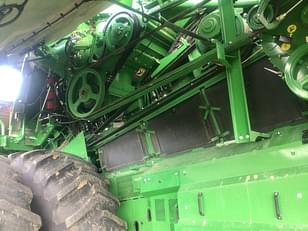 Main image John Deere X9 1000 12