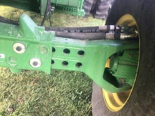 Main image John Deere X9 1000 8