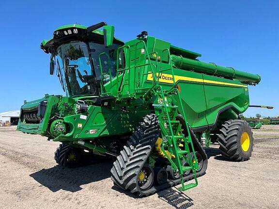 Image of John Deere X9 1000 Primary image