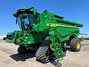 2023 John Deere X9 1000 Image