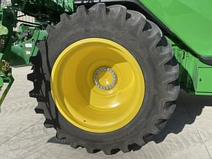 Main image John Deere X9 1000 22