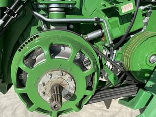 Main image John Deere X9 1000 25