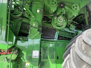 Main image John Deere X9 1000 46