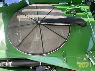 Main image John Deere X9 1000 49