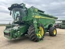 2023 John Deere X9 1000 Image