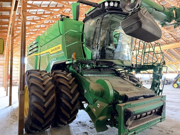 Image of John Deere X9 1000 Primary image