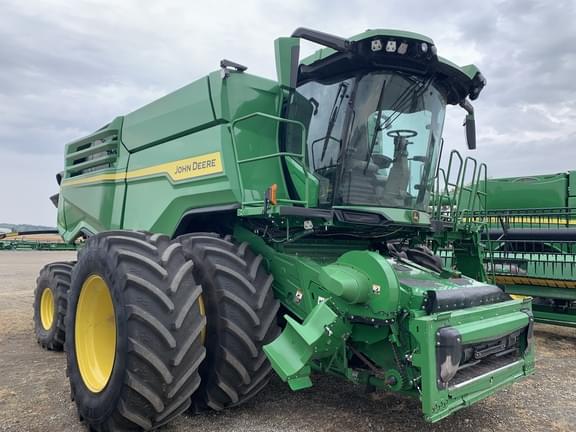 Image of John Deere X9 1100 Primary image
