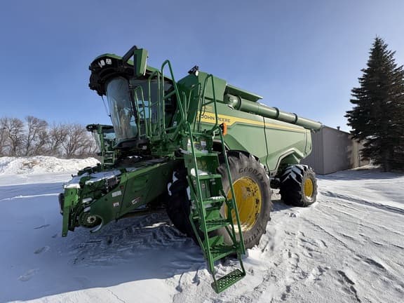 Equipment Main Image