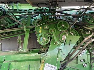 Main image John Deere X9 1100 21