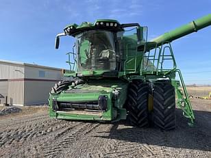 Main image John Deere X9 1100 30