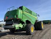 Thumbnail image John Deere X9 1100 8