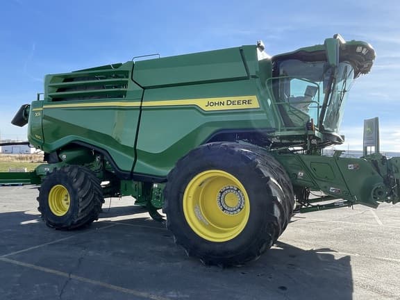 Image of John Deere X9 1100 Primary image