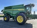 2023 John Deere X9 1100 Image