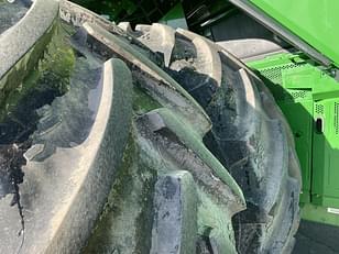 Main image John Deere X9 1100 17