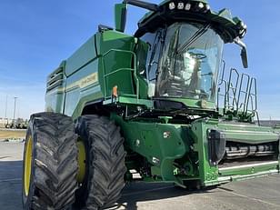 Main image John Deere X9 1100 1