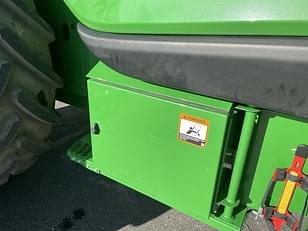 Main image John Deere X9 1100 22