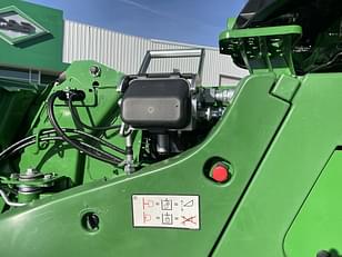 Main image John Deere X9 1100 23