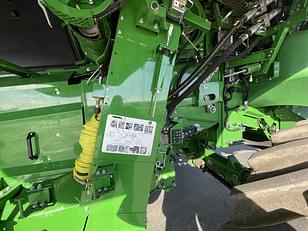 Main image John Deere X9 1100 35