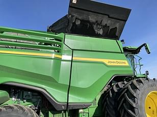 Main image John Deere X9 1100 39